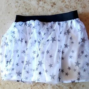 Star Wars Tulle Skirt 2T
